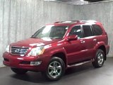 2008 Lexus GX470 4wd For Sale At McGrath Lexus Of Westmont