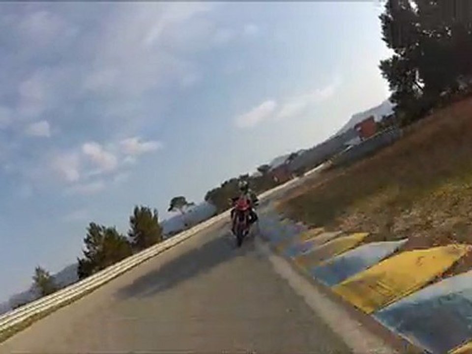 Le Luc en camera arrière 2