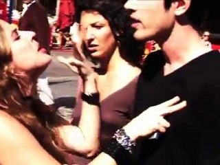 Broadjam Presents Waste My Breath by Sheri Miller