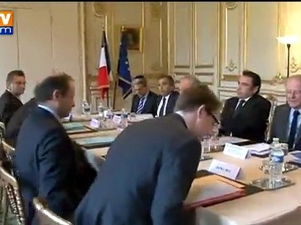 Sécurité renforcée dans les écoles confessionnelles et synagogues