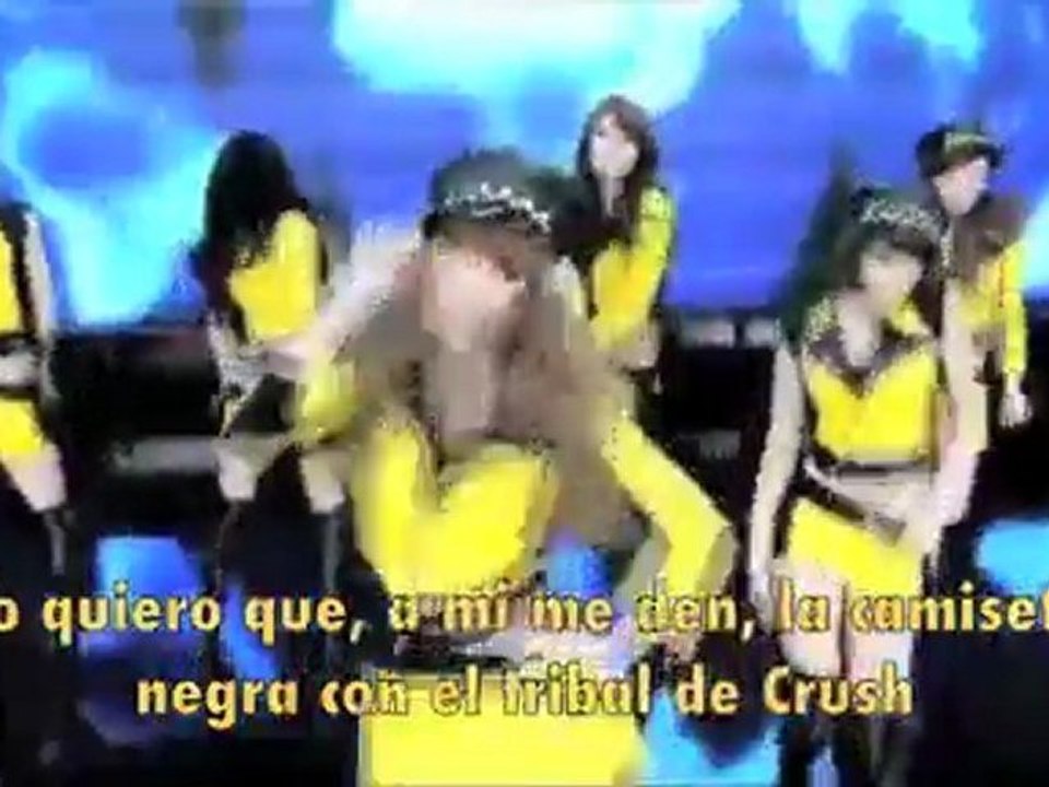 Regalo Crushing