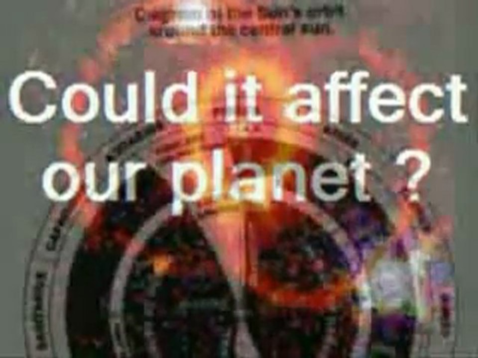 The Photon Belt