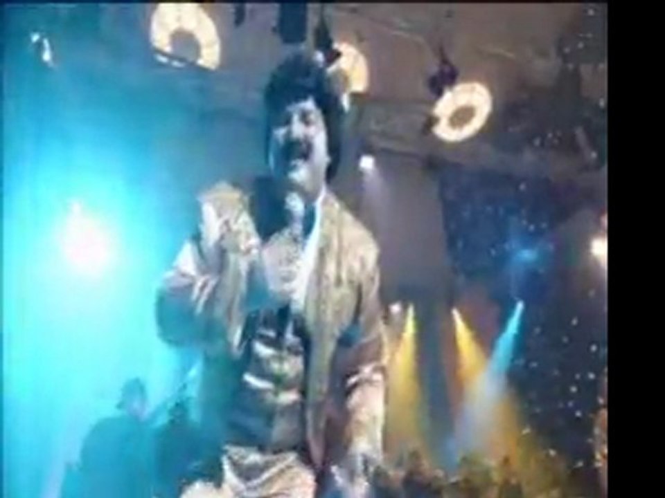 Zorundamıyım Başkan?