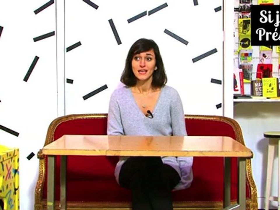 ÉPISODE 9 - Alice Vivier