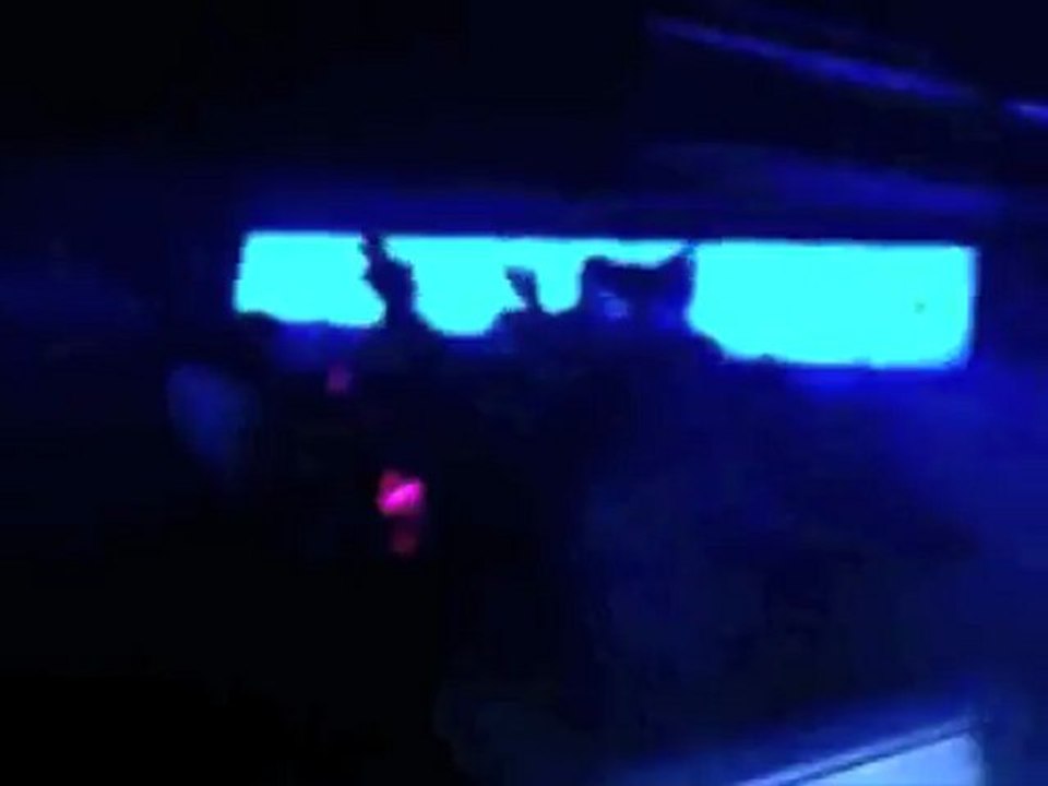 Dj LLT drops Roc Hounds Club Edit of Chris Brown's 'Turn Up The Music' Live @ Club BarBee