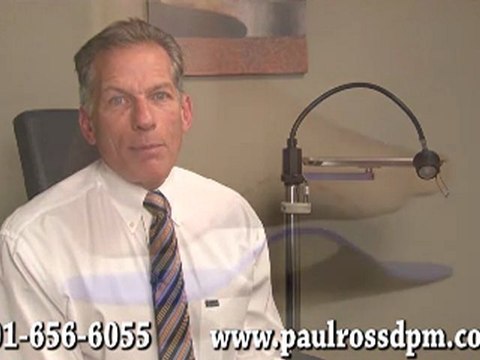 Children’s Feet - Podiatrist in Bethesda, MD and Springfield, VA