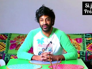 ÉPISODE 10 - Vikash Dhorasoo