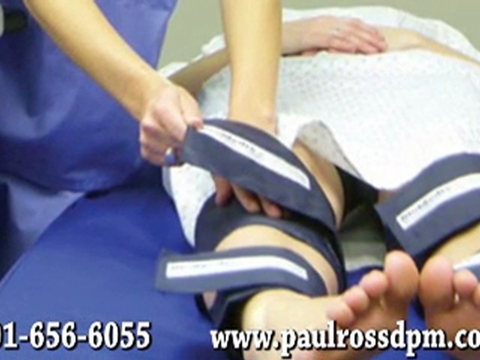 Diabetic Foot Care - Podiatrist in Bethesda, MD and Springfield, VA