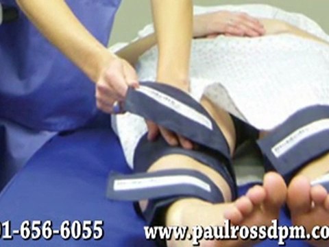 Diabetic Foot Care - Podiatrist in Bethesda, MD and Springfield, VA