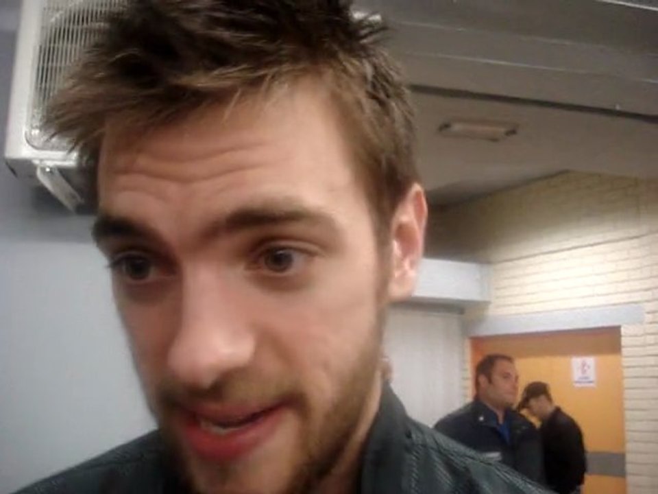 O Mάντζαρης στο RedPlanet.gr για το 2-1 επί της Σιένα