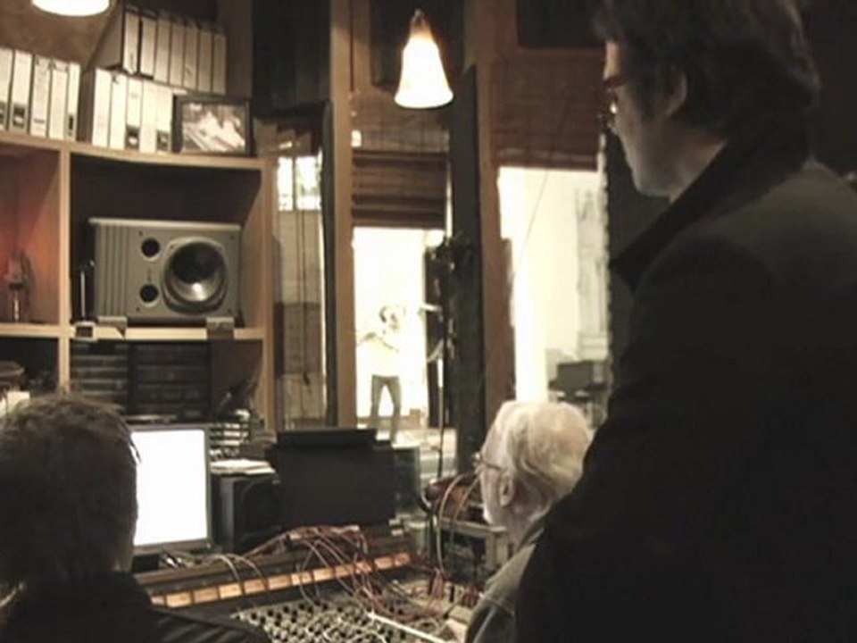 Retribution Gospel Choir - The Stone (Revolution!) ...