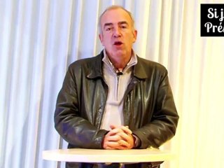 ÉPISODE 14 - Alain Baraton