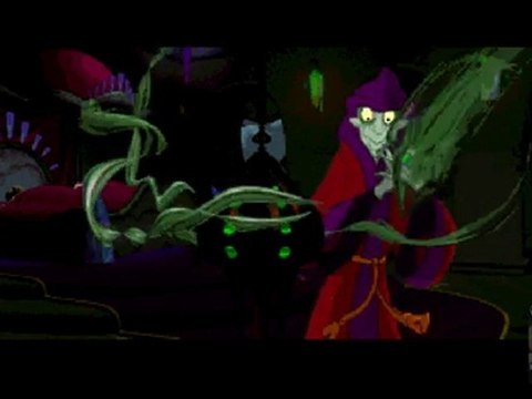 Let`s Play Torin`s Passage - Prolog