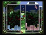CGRundertow TETRIS BATTLE GAIDEN for Super Famicom Video Game Review