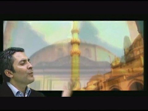 Abdurrahman Önül - Havar Geylani