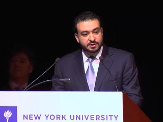 Coexist USA Director Tarek Elgawhary's Opening Remarks