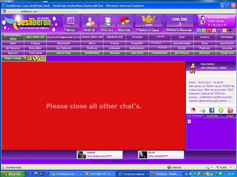 seslideadres selen ve melinda kaşarı,öpücükler kirli babanınzdan size hediye ajkılı ol selen kaşarı seni  bir daha adımı telavuz edersen sebi  çok kötü  ederim ok, seslideadres