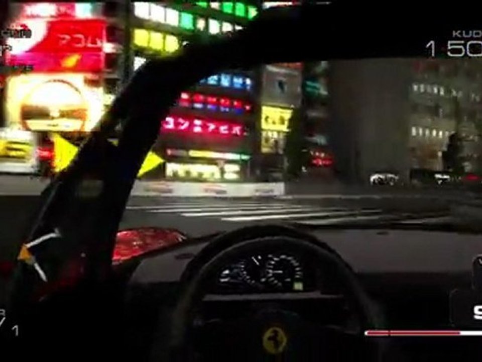 shinjuku tour