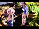 CGRundertow UNCHARTED: GOLDEN ABYSS for PlayStation Vita Video Game Review