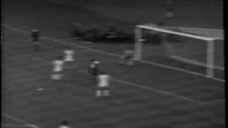 Man United 4-1 Benfica - European Champions League - 1968 - part 2