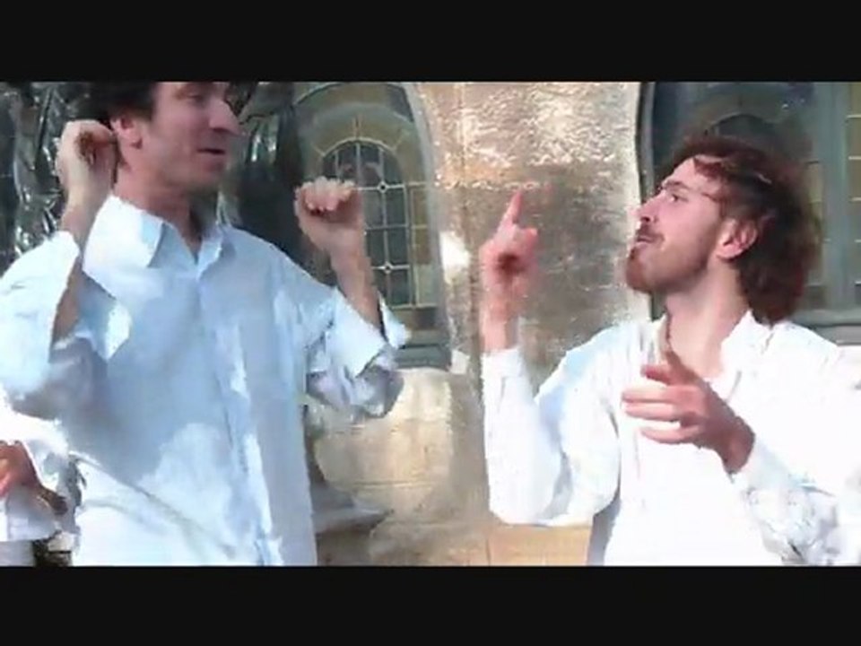 Luic's dance