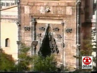 Enstrümantal - Üç Ayak