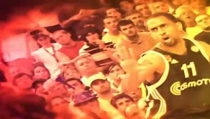 Playoffs Game 3 bwin MVP: Vasiliadis, Gescrap Bilbao