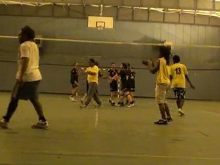 (23.03.2012) ATSCAF2 vs AKAM 1 (6vs6) 2ème set