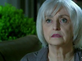 AMOR ETERNO AMOR - Melissa enfrenta Verbena