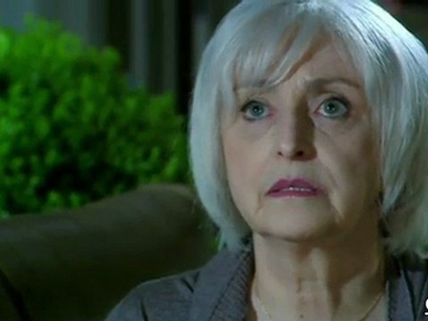 AMOR ETERNO AMOR - Melissa enfrenta Verbena