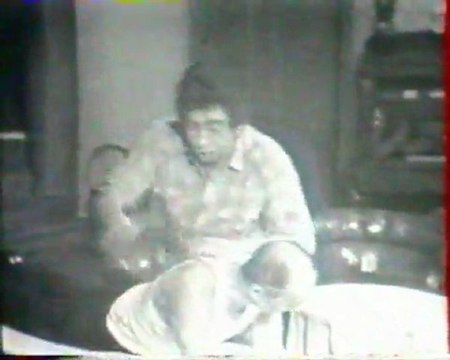 Louis De Funes-Fou-rire-Oscar theatre-1972