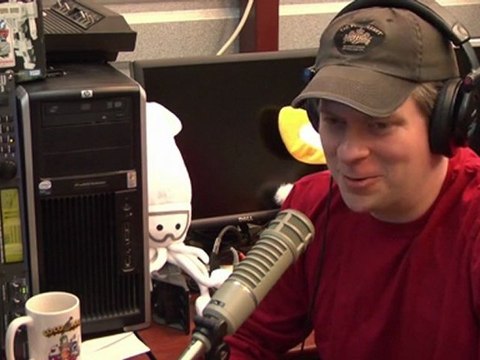 CGR Interview - MOHAMMED from QATAR part 4