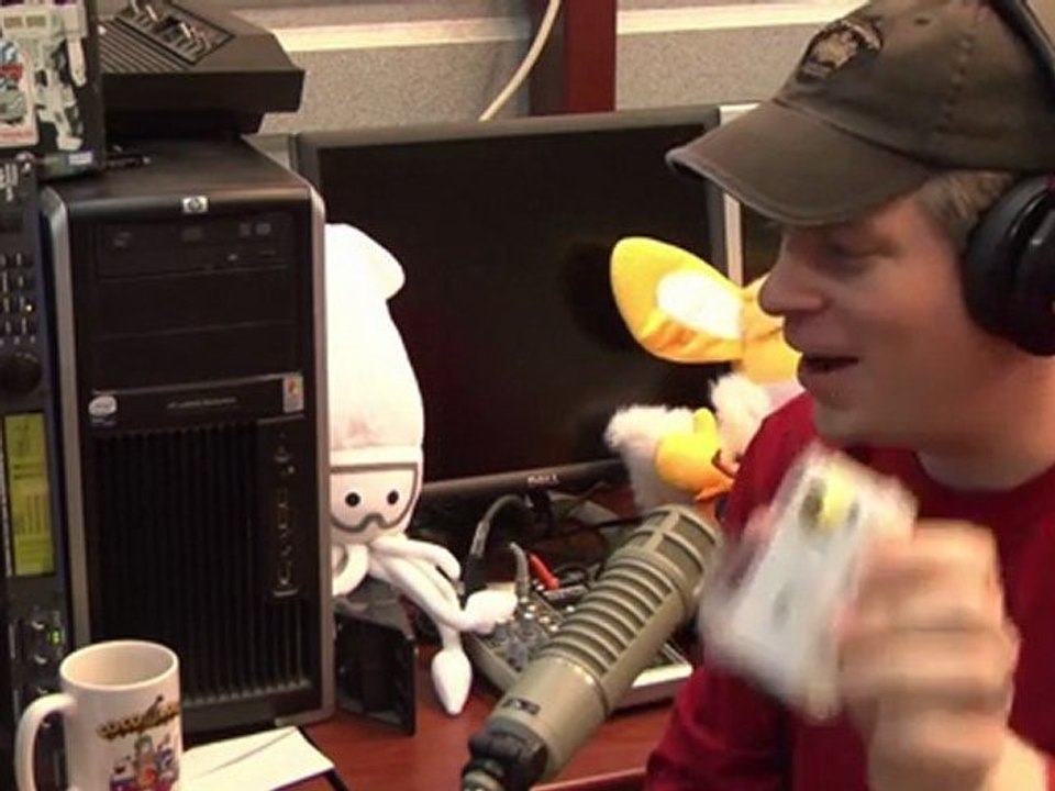 CGR Interview - MOHAMMED from QATAR part 3