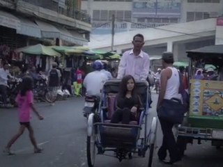 Don't Go away - a krom song - the Khmer Version