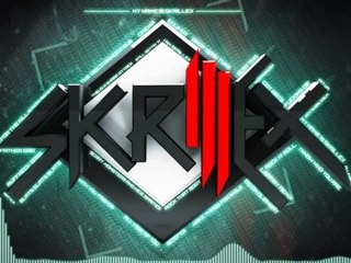 Skrillex - Syndicate