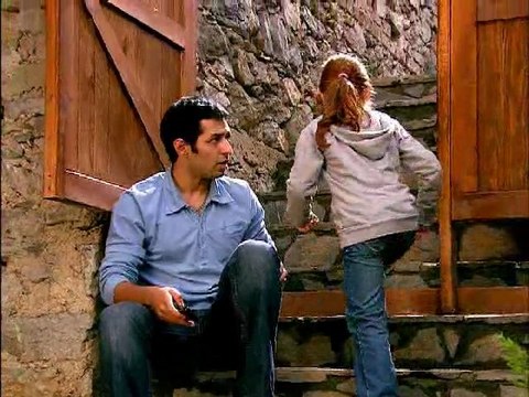 Olgun Şimşek - Üflediler Söndüm