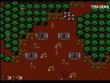 Classic Game Room - BOMBER RAID Sega Master System review