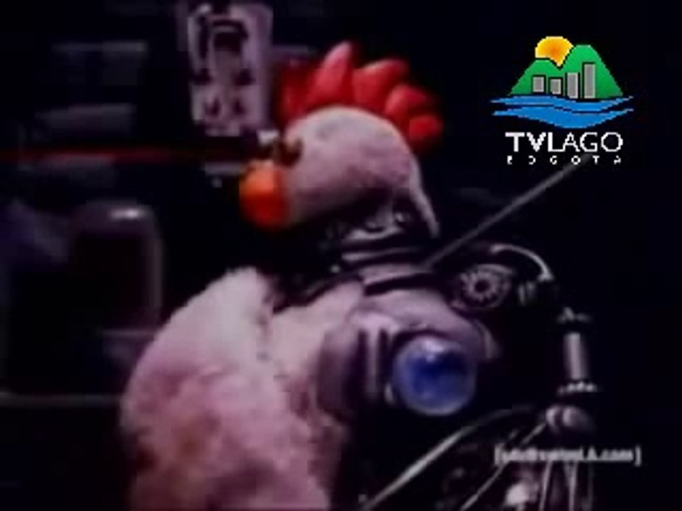 TV Lago Bogota - Tanda #57