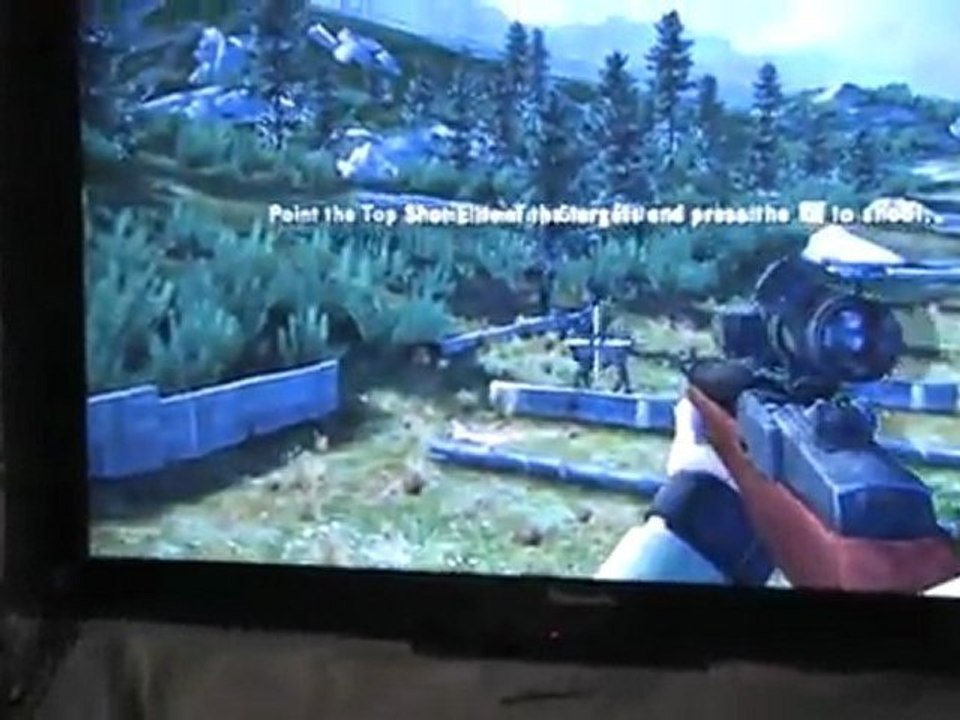 Classic Game Room - CABELA'S Truck preview: BIG GAME HUNTER 2012 pt1