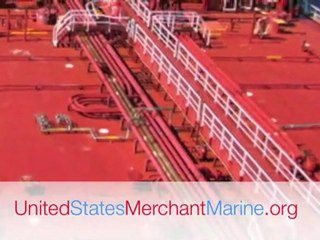 What Is The Merchant Marines?