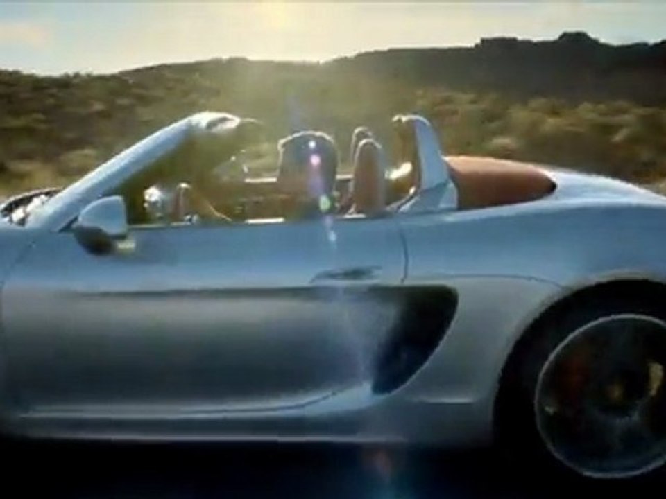 2012 Porsche Boxster, Boardwalk Porsche Plano Texas