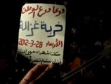 فري برس درعاخربة غزالة مسائية النصرة لبصرالحرير في 28 3 2012 ج1