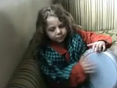 فري برس حمص أغنية حانن للحرية حانن أبن وادي العرب رائعة جداً