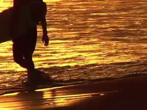 Big Pits and Big Air out West