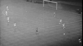 Man United 4-1 Benfica - European Champions League - 1968 - part 4
