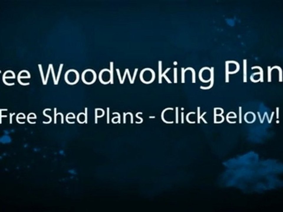 How To Build A Shed
