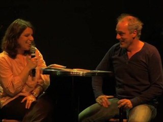 Les FEM interpellent Philippe POUTOU le 7 MARS 2012