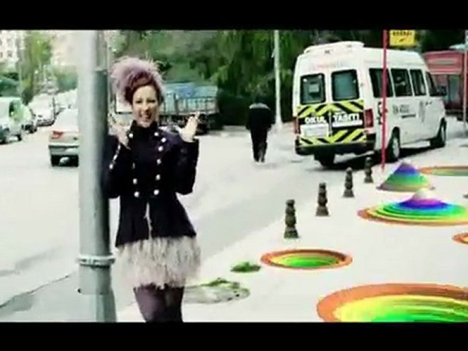 Ceynur - Aşk