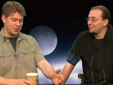 Classic Game Room - RAINBOW RAPTURE review for Xbox 360