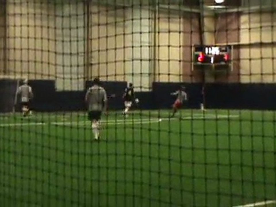 Indoor 03/27/2012